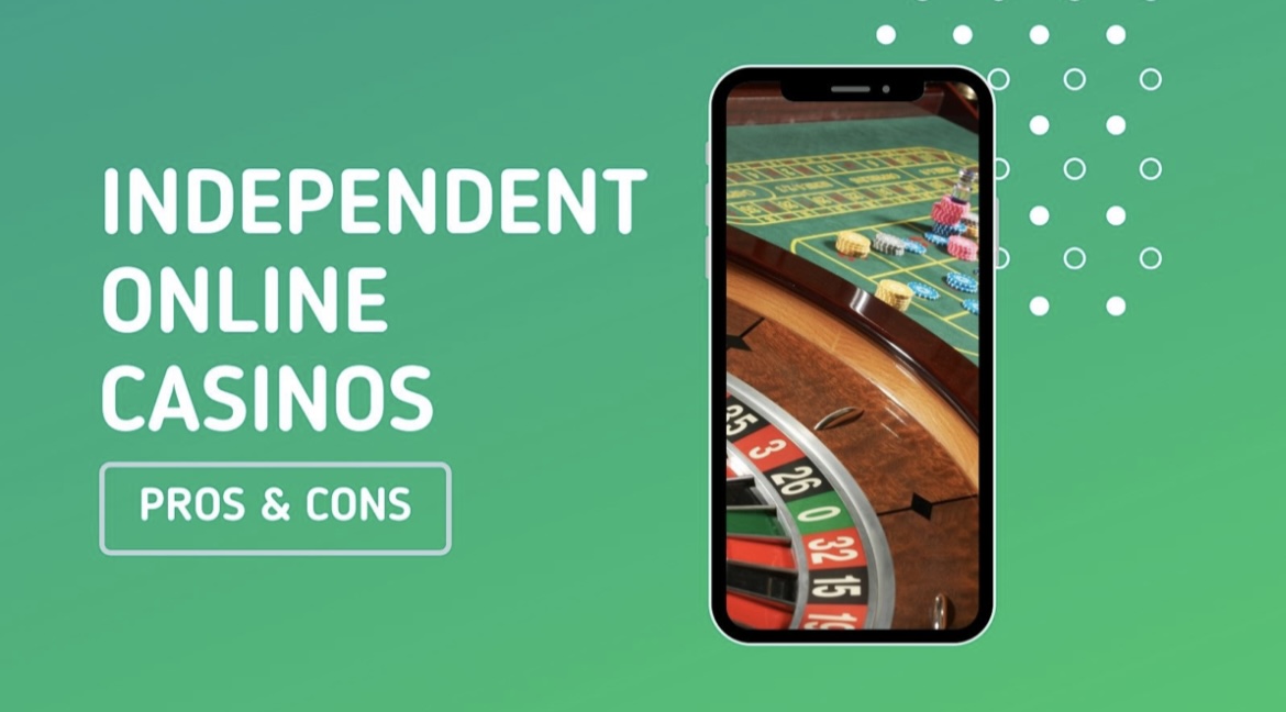 Discovering New Independent Casinos The Rise of Unique Gaming Experiences