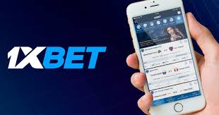 Download the 1xBet App for Ultimate Betting Experience 938203314