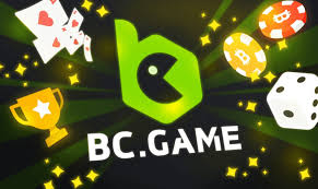 Discover the Thrills of BC.Game Your Ultimate Gaming Experience in UA