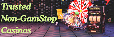 Discovering Non-Gamstop UK Casino Sites Discovering Non-Gamstop UK Casino Sites