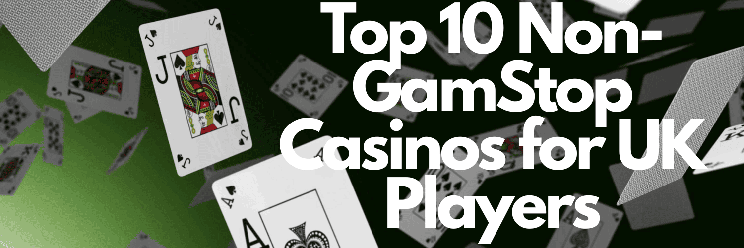 Discovering the Best Casinos Outside GamStop