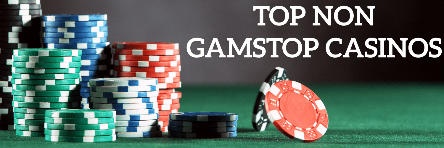 Discovering the Best Casinos Outside GamStop