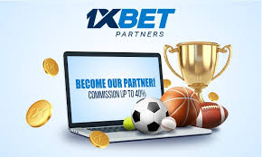 Experience the Excitement with the 1xBet App -1639392279