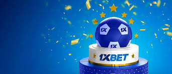 Experience the Thrill of Betting with 1xBet -1629494842 Experience the Thrill of Betting with 1xBet -1629494842