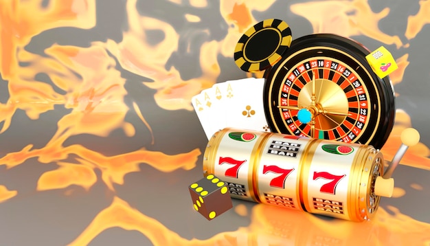 Explore the Exciting World of Casino Bets24 UK