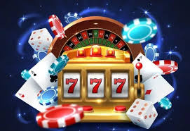 Explore the Exciting World of Casino Bets24 UK