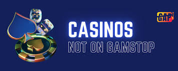 Explore the World of Non Gamstop Casinos Explore the World of Non Gamstop Casinos