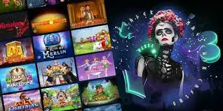 Exploring Magic Win A Detailed Overview of the Online Casino Experience