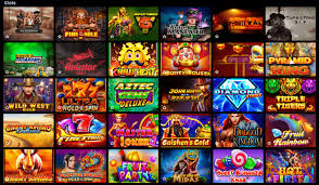 Exploring Magic Win A Detailed Overview of the Online Casino Experience