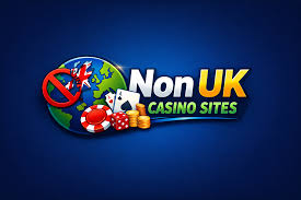 Exploring Non UK Licensed Casinos What You Need to Know Exploring Non UK Licensed Casinos What You Need to Know