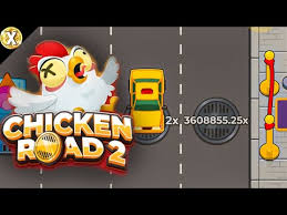 The Adventure of Chicken Road A Playful Journey of Choices