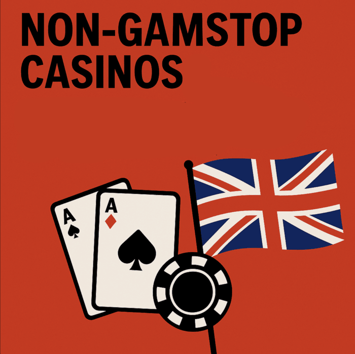 Discover New UK Casinos Not on GamStop