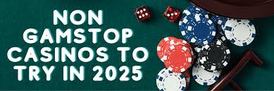 Discover the Best New Non Gamstop Casino Sites for 2023 -1813051497 Discover the Best New Non Gamstop Casino Sites for 2023 -1813051497