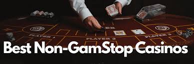 Discover the Best New Non Gamstop Casino Sites for 2023 -1813051497 Discover the Best New Non Gamstop Casino Sites for 2023 -1813051497