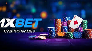 Discover the Exciting World of 1xBet Thailand Casino 324491221