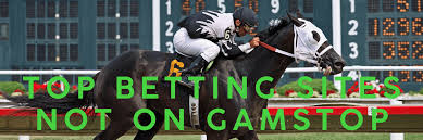 Exploring Bookies Not on GamStop A Comprehensive Guide -1204139434