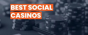 Exploring the World of Real Money Social Casinos -1226110950