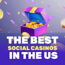 Exploring the World of Real Money Social Casinos -1226110950