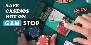 Discover New Casinos Not on GamStop for Exciting Gameplay
