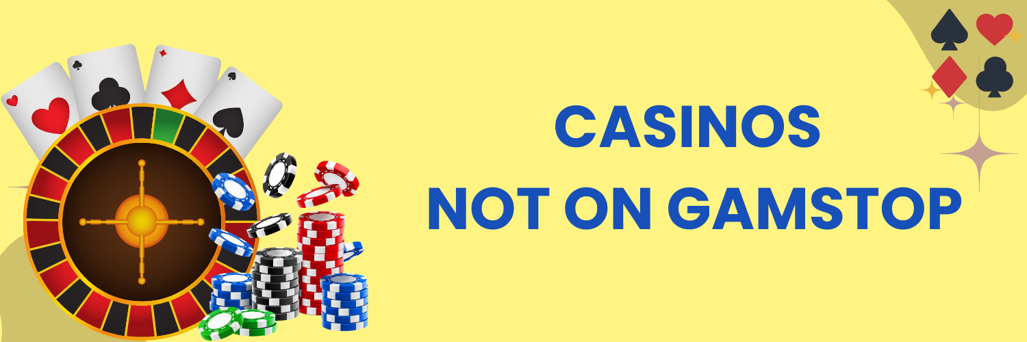 Understanding What Gambling Sites Are Not A Comprehensive Guide 526481034